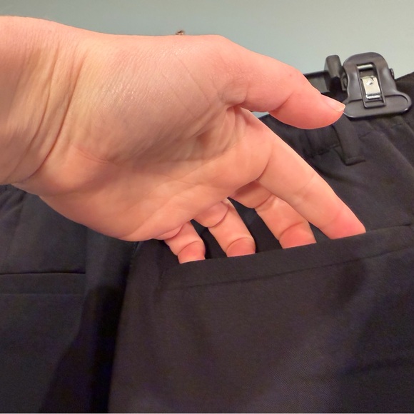 NWT GAP Easy Trousers - Picture 10 of 14